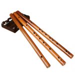 乐己 零基础初学笛子苦竹一节竹笛儿童成人横笛学生入门乐器素笛