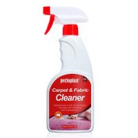 perloplast 布艺沙发地毯清洁剂免水洗去污床垫清洗干洗剂免洗 500ml