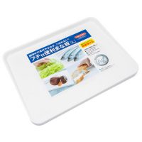 日本ASVEL阿司倍鹭 切菜板 婴儿宝宝辅食儿童砧板家用塑料防霉水果案板 双面可用