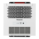 Panasonic松下 FV-RB16U3 浴霸TB30US1超薄嵌入式卫生间集成吊顶浴霸风暖三合一暖风机