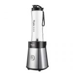 Whirlpool惠而浦 WBL-MS251B榨汁杯电动便携式榨汁机迷你果汁杯 一机双杯 送陶瓷刀