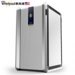 美国Whirlpool惠而浦 WA-7001FK 空气净化器家用客厅卧室除甲醛雾霾二手烟pm2.5氧吧Pro