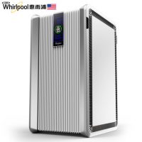 美国Whirlpool惠而浦 WA-7001FK 空气净化器家用客厅卧室除甲醛雾霾二手烟pm2.5氧吧Pro