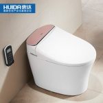惠达 ET3卫浴家用全自动一体式坐便器智能变频电动冲洗烘干马桶