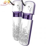 春笑 烘鞋器干鞋器可定时伸缩暖鞋器烤鞋器除臭杀菌鞋子烘干器家用