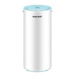 AUX奥克斯 650 烘干机家用内衣消毒机速干衣婴儿宝宝衣服衣物烘衣机干衣机 35L容量