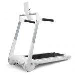 XQIAO小乔 M2跑步机家用款小型迷你超静音折叠电动多功能室内健身器材减肥