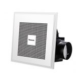 Panasonic松下 FV-RC14G1换气扇厨房静音集成吊顶石膏板卫生间抽风机排气扇