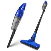 普沃达 K8无线吸尘器家用车载手持式小型静音大功率无绳充电机