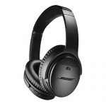BOSE QUIETCOMFORT35 Ⅱ 主动降噪蓝牙耳罩式耳机