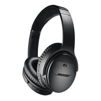 BOSE QUIETCOMFORT35 Ⅱ 主动降噪蓝牙耳罩式耳机
