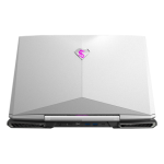 Shinelon炫龙 炎魔T50 TI银刃 15.6英寸游戏本笔记本电脑（i7-7700HQ、8G、128G+1TB、GTX1050Ti 4G）