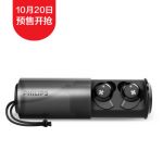 Philips飞利浦 SHB4385真无线蓝牙耳机挂双耳塞式运动跑步入耳式