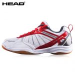 奥地利HEAD海德 羽毛球鞋男鞋防滑耐磨透气减震专业训练运动鞋女鞋 多色可选