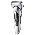 松下(Panasonic)电动剃须刀ES-ERT3-S405 干湿两剃 全身水洗 刮胡刀