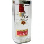 五粮液 52度浓香型白酒 500ml