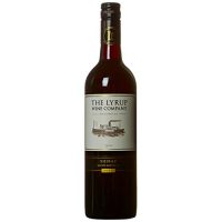 The Lyrup赖普西拉子 红葡萄酒750ml (亚马逊进口直采,澳大利亚品牌)