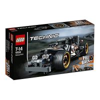 LEGO乐高 Technic机械组系列 狂野赛车 42046 7-14岁 积木玩具