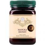 Manuka Gold 黄金麦卢卡蜂蜜(8+)500g(MGO200+)(新西兰进口)