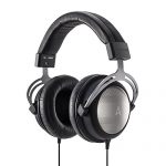 iriver艾利和 Astell&Kern AKT5p 头戴式耳机 拜亚动力T5P耳机原型 AK与拜亚共同调音