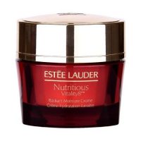 ESTEELAUDER雅诗兰黛 鲜活亮采面霜 50ml 红石榴面霜(美国品牌 香港直邮)