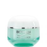 BIOTHERM碧欧泉 绿活泉水分露 50毫升(法国品牌 香港直邮)(啫喱与霜两种质地随机发货)