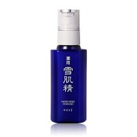 SEKKISEI雪肌精 乳液 化妆水 140ml/瓶 (日本品牌 香港直邮)