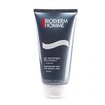 BIOTHERM碧欧泉 男士矿泉温和型洁面啫喱 150ml/支 (法国品牌 香港直邮)