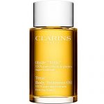 CLARINS娇韵诗 天然调和身体护理油 100毫升(法国品牌 香港直邮)