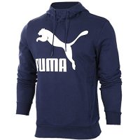 PUMA彪马 生活系列 男式 运动卫衣 574933