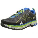 Millet 越野跑系列 男 越野跑鞋 ALPINE RUSH MIG1340