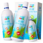 卫康 隐形近视眼镜护理液500ml*2+125ml美瞳眼境药水