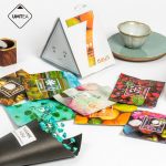 Umtea 德国水果茶果粒花果茶7days花茶礼盒好好上班果茶三角袋泡茶