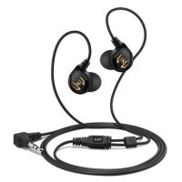 SENNHEISER森海塞尔 IE60 重低音入耳式发烧音乐耳机