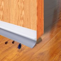 DPEI赣春 门缝门底密封条自粘型隔音条防盗门窗户玻璃门防水胶条木门防风贴