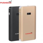 普仕顿 K23 汽车应急启动电源12v移动搭电宝车载用多功能备用打火器 多款可选