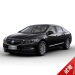 BUICK别克 【试驾】别克旗舰店 全新一代君越 试乘试驾 尊享好礼