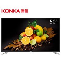 Konka康佳 S50U 50英寸4K高清智能网络WiFi平板LED液晶电视机