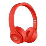 神价格 Beats Solo3 Wireless 头戴式无线蓝牙魔音降噪B耳机耳麦 多色可选