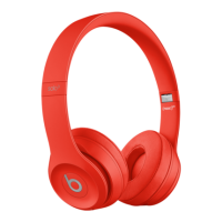 神价格 Beats Solo3 Wireless 头戴式无线蓝牙魔音降噪B耳机耳麦 多色可选