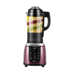 Midea美的 MJ-WBL1031S破壁料理机家用多功能加热全自动辅食豆浆