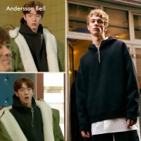 Andersson Bell 韩国正品潮牌举重妖精南柱赫明星同款男女卫衣 2色可选