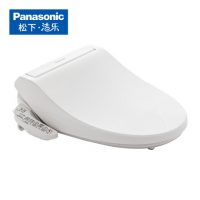 洁乐 DL-1109 松下智能马桶盖日本家用电动坐便盖板全自动冲洗加热洁身器