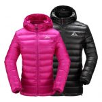 神价格 Mobi Garden牧高笛 户外羽绒服女男防风防泼水超轻薄短款羽绒情侣衣秋冬外套 多色可选