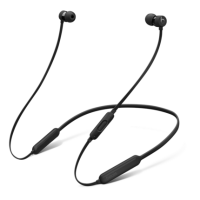 Beats BeatsX无线蓝牙运动耳机入耳式跑步魔音B耳机线控X 带麦可通话 多色可选
