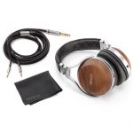 Denon天龙 AH-D7200 新品 发烧头戴式耳机hifi 可选升级线