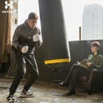 HOTSUIT 正品出汗服男运动套装 暴汗服跑步健身爆汗服排汗服发汗服 小包总同款