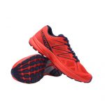 Salomon萨洛蒙 2017春夏新款 男女款城市马拉松跑鞋 SONIC PRO 2 多色可选