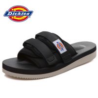 Dickies 男鞋2017夏季新款韩版拖鞋男士防滑一字拖沙滩鞋潮流凉拖 多款可选