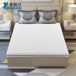 EVENILAND依丽兰 棕享 天然3E椰棕床垫硬棕垫 薄 双人席梦思1.8米床垫定制 180*200cm